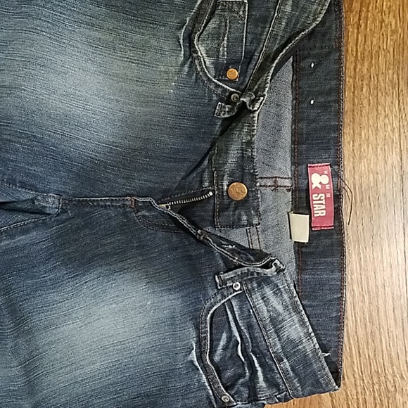 Jeans - Picture 3 of 6